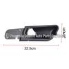 Mercedes-Benz A-Class/B-Class W169/W245 Inner Door Handle Replacement