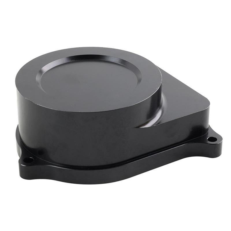 Distributor Cap Plate For Honda Acura Integra B18A B Civic Si Del Sol Si Prelude Si VTEC Car Distributor System Accessory