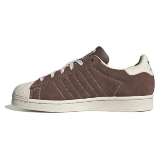 

Adidas Superstar Low Fine Form - Земні шари W - IF7677 EU 36 коричневий