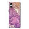Case For Sony Xperia 10 VI 5G Marble TPU Soft Silicone Back Cover For Sony Xperia 10VI Phone Cases Protective Mica Painted Capa