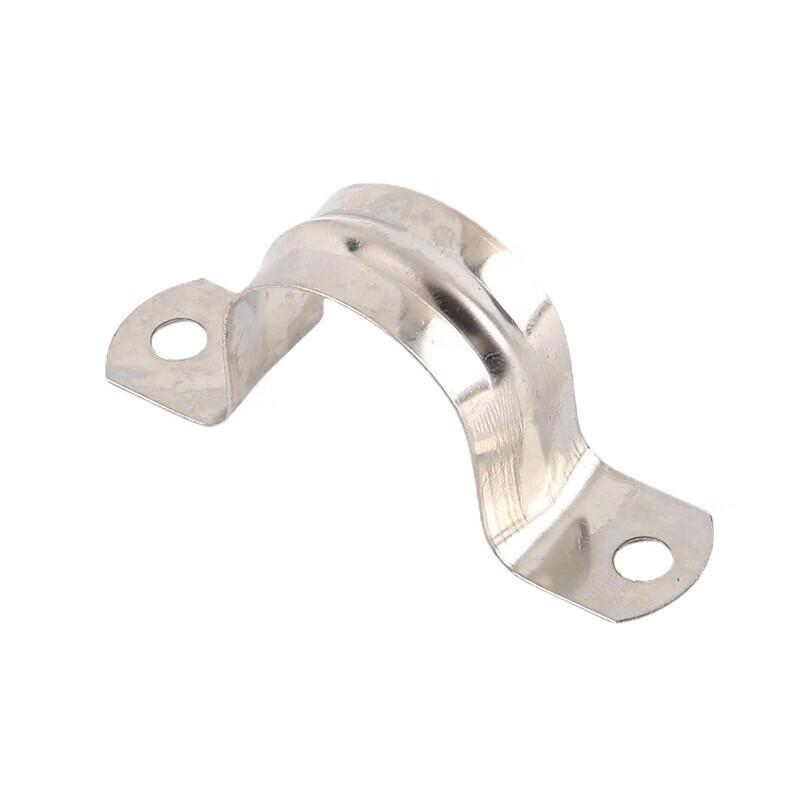 Stainless Steel U-Pipe Clamp
