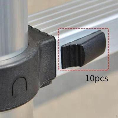 10x Teleskopleiter Schalter Zubehör Professionell Robust Ersatz Einfache Installation