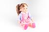 Dolls World 8113 Charlotte Doll