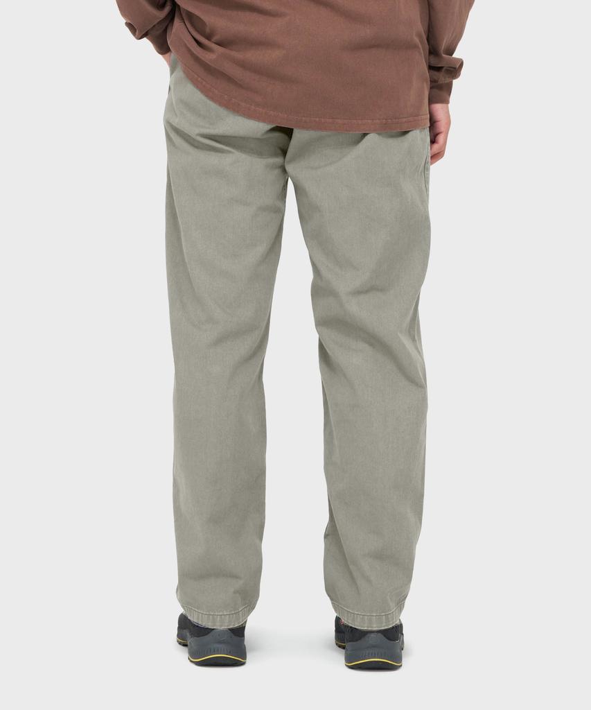 Geulamichi Pants Pigment Oat