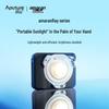 Amaran Ray 120c 120W RGBWW COB LED Video Light