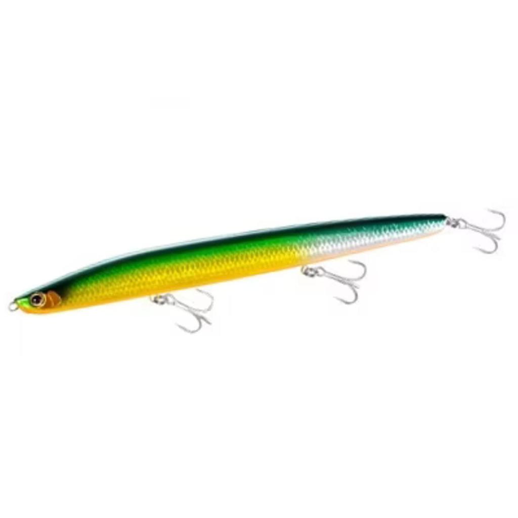 SHIMANO Seabass Topwater Lure Exsence Coo 190F Jet Boost 012 Kyorin GS XL-119R
