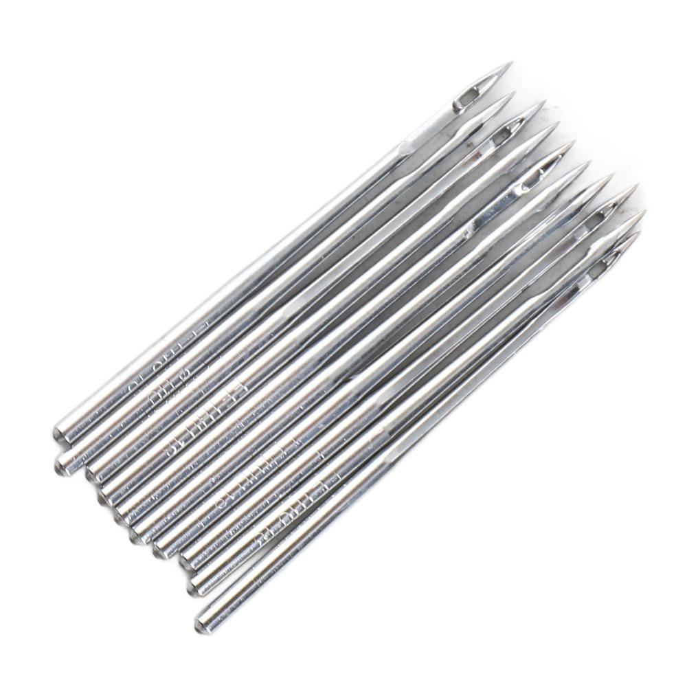 10Pcs/Set DBx1 Sewing Machine Needles 6 Types Metal Needles Set For Industrial Machines