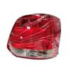 Taillight/Back light for VW Polo Type 1 (Right & Left Side) 2009-2014 PAIR