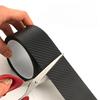 3D Car Nano Carbon Fiber Sticker - Anti-Scratch and Waterproof Protect Your Car Protection Film Auto Door Sill Side Stickers