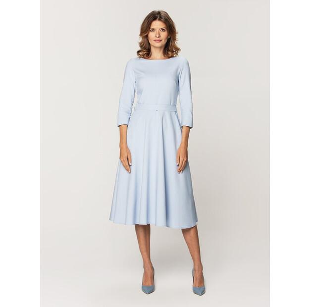 Платье коктейльное Willsoor 67556 EU 36