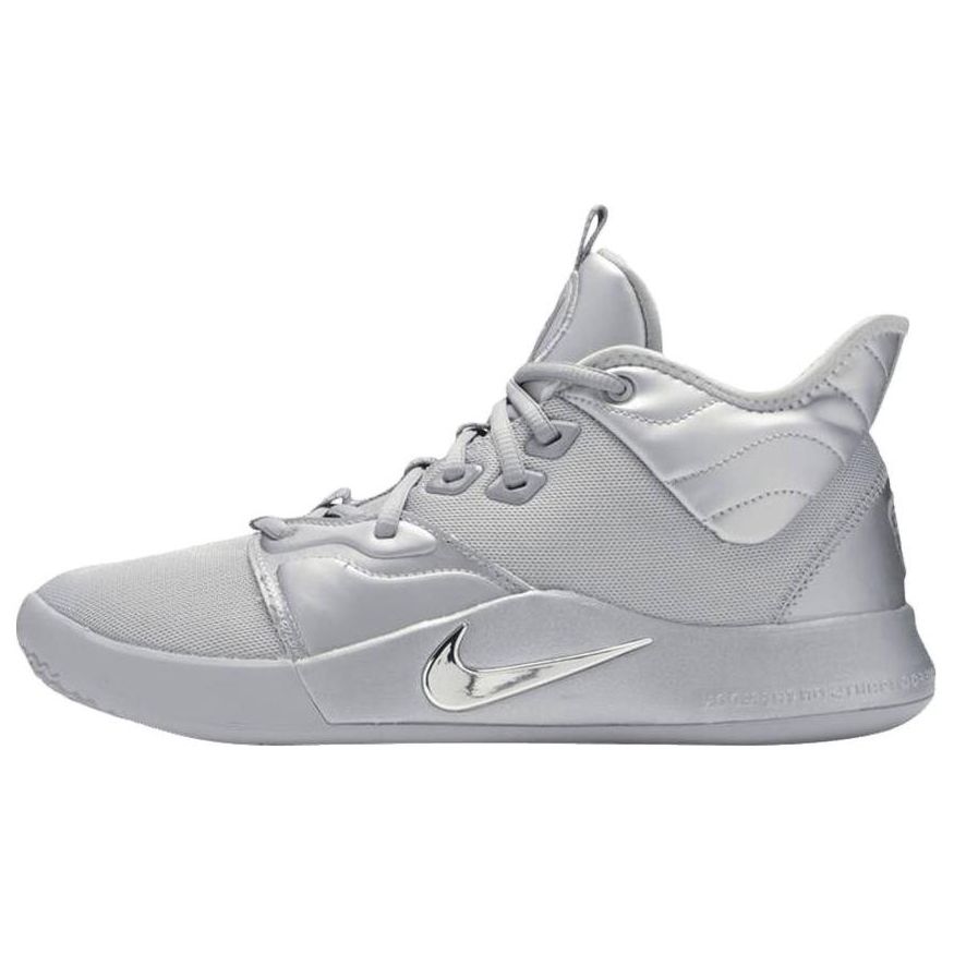 

Мужские кроссовки Nike NASA x PG 3 50th Anniversary Silver Reflect-Silver CI2666-001