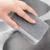 50/5PCS Strong Cleaning Sponges Double-Sided Decontamination Dishwashing Sponge Wipe Kitchen Magic Scouring Cloth Cleaning Tools