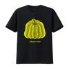New Japanese Artist Yayoi Kusama Pumpkin T Shirt Infinity Mirrors Design Size Xl Nwt Vintage Washed Versatile Breathable Casual