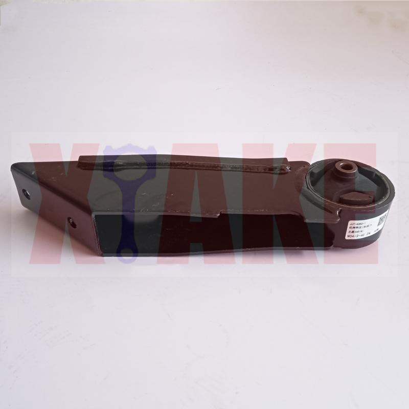 465 Suspension Cushion Engine Mount for Faw T57 6371 CA1023 CA1024 GF900 CA5024 1020 DFSK K01 K07 Loadhopper Changan Star SC6350