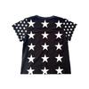 Tansanmageunesyum Star T-Shirt (Black)