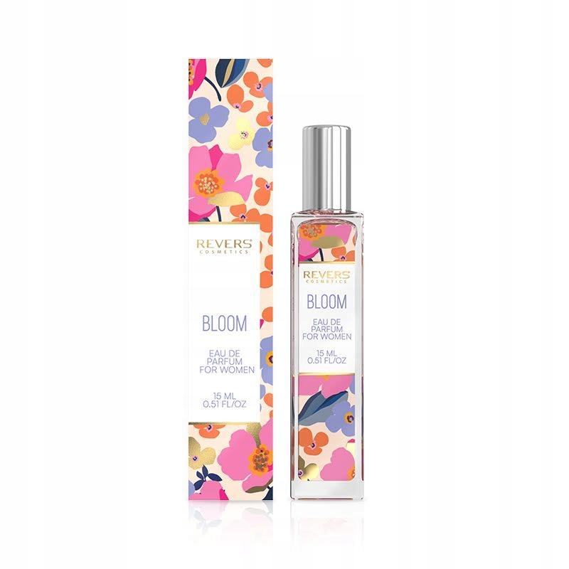 Revers Floral Stories Bloom - Woda Perfumowana Damska Edp 15 Ml