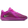Nike Giannis Freak 6 EP Enforcer Pánské tenisky Fialová Bold-Berry Elektrická-Zelená FJ7807-500