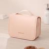 Large Capacity Large Cosmetic Bag Waterproof Travel Bag INS Dust-proof Storage Bag  Outdoor