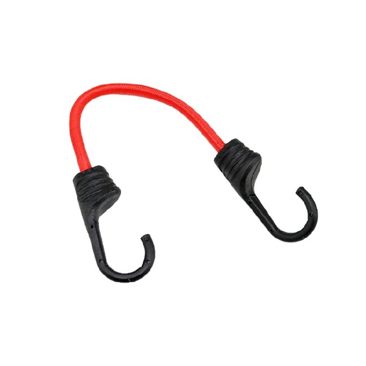 

Versatile Motorcycles Cargo Strap Secure Transport Strap Multiple Size for Commuters & Outdoor enthusiast In Striking Red 30cm