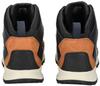 Shoes Geox Light Brown Black