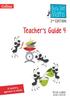 The Teacher???s Guide 4 Book