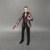 In-Stock 16Cm Super Villain Joker Action Figurine Doll Tabletop Model Perfect Festival Surprise Decorative Items Gifts For Young Boys