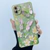 For Samsung Galaxy A04e A04 4G A04S Case Cute Panda Sweet Girls Cats Soft Silicone Back Cover Samsung SM-A042F A045F Phone Case