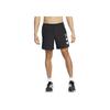 Nike Dri-Fit Muster Print Kordelzug Gerade Beine Freizeitshorts Herrenshorts DM4714-010