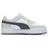 Puma Tênis Unissex CA Pro White Castlerock 386083-04