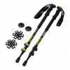 Kije Trekkingowe Rapid Carbo 63-135 Cm Rockland