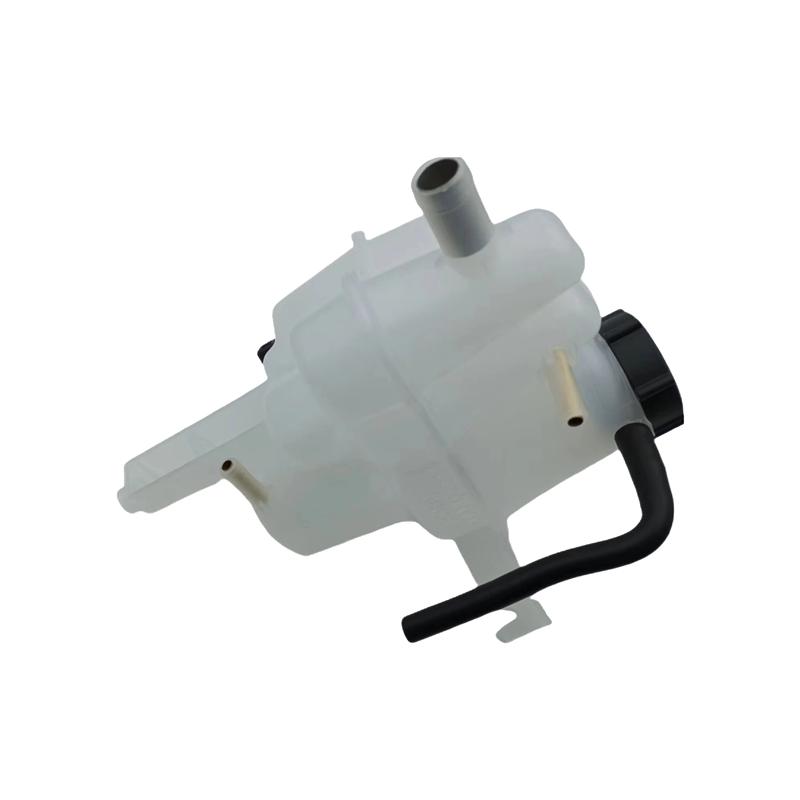 5L8Z8A080AA Brand New Water Tank with Lid Coolant Reservoir for Ford Escape Mariner 2007-2012 2.3L