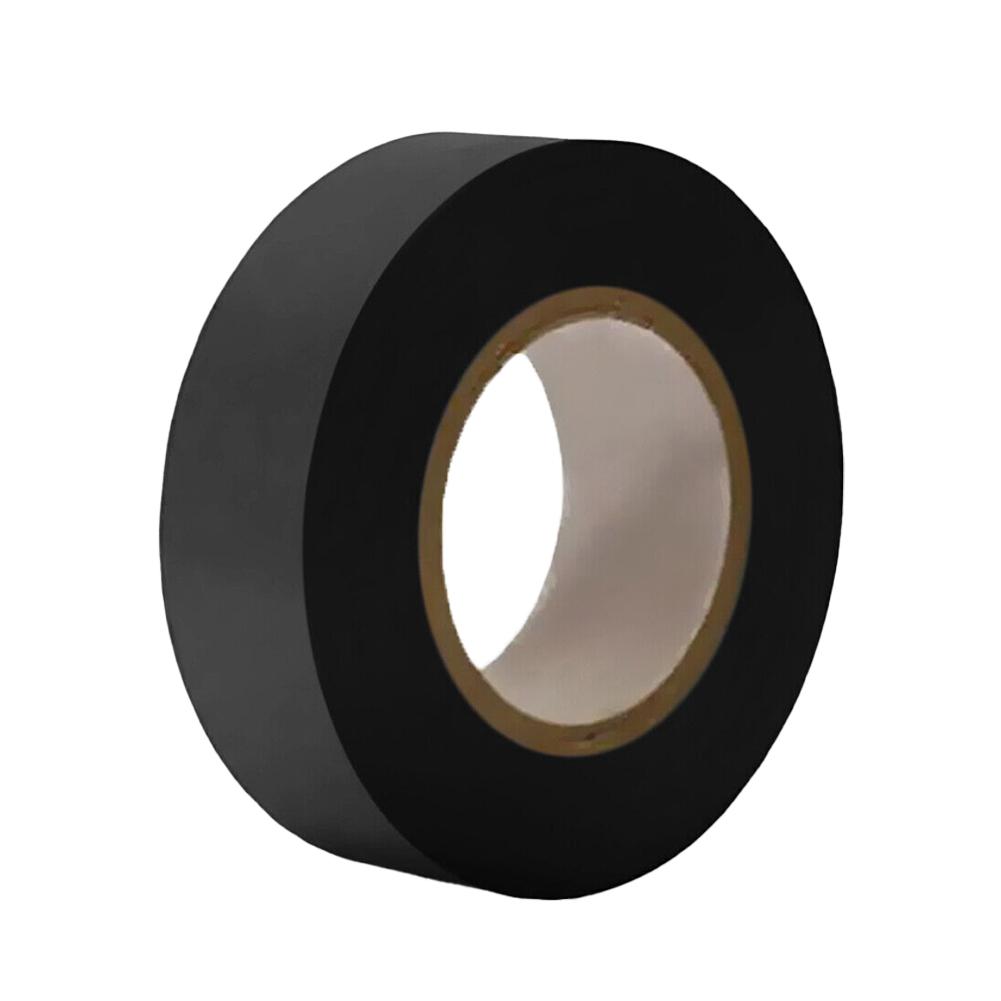 Electrical Tape Insulation Tape Flame Retardant Insulation Automotive Fabric PVC Tape Waterproof Noise Resistance Adhesives Tape