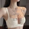 Lift Seamless Underwear, Small Breasts Gather and Show Big, and the Upper Support Collects Secondary Breasts To Prevent Sagging, High-quality Bra
