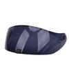 Helmet Visor Replacement Deep Smoke Windproof Helmet Face Shield Replacement for SCORPION EXO R420 EXO R420 Helmet