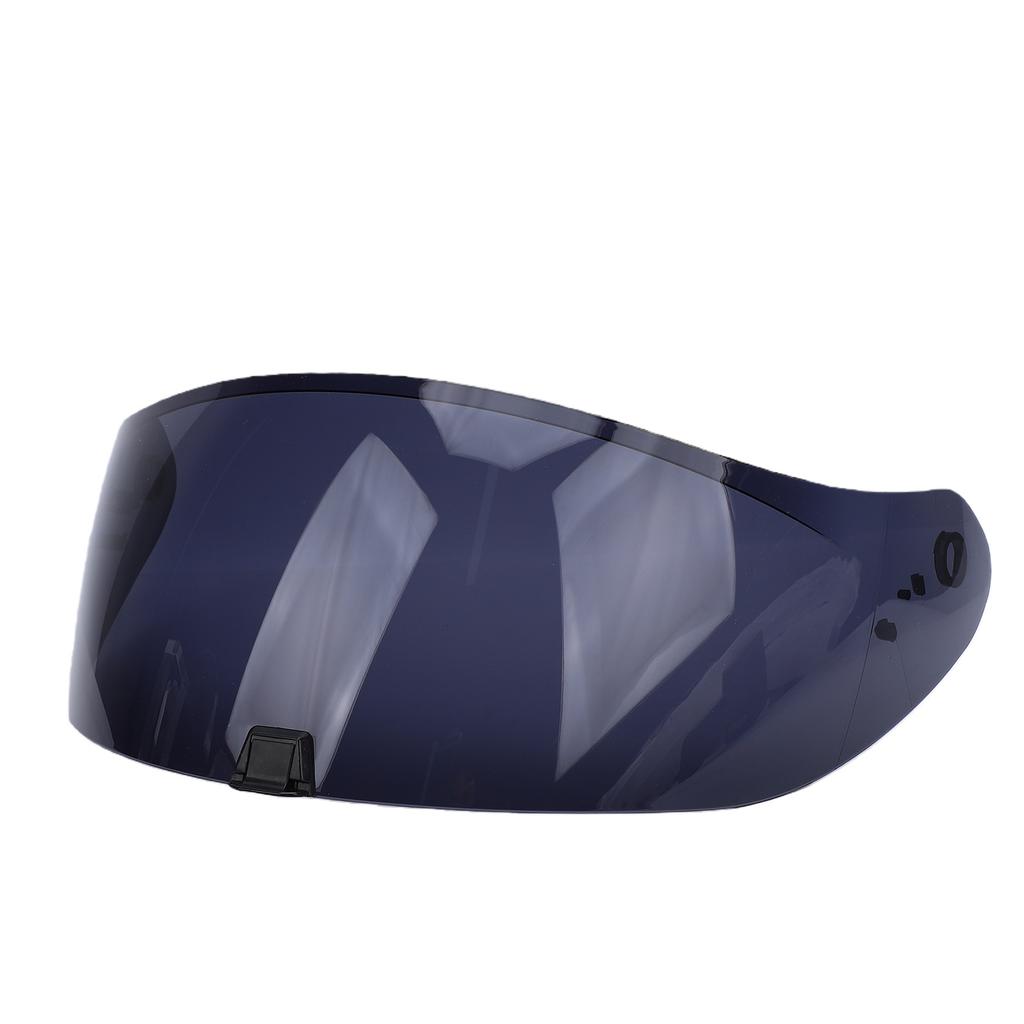 Helmet Visor Replacement Deep Smoke Windproof Helmet Face Shield Replacement for SCORPION EXO R420 EXO R420 Helmet