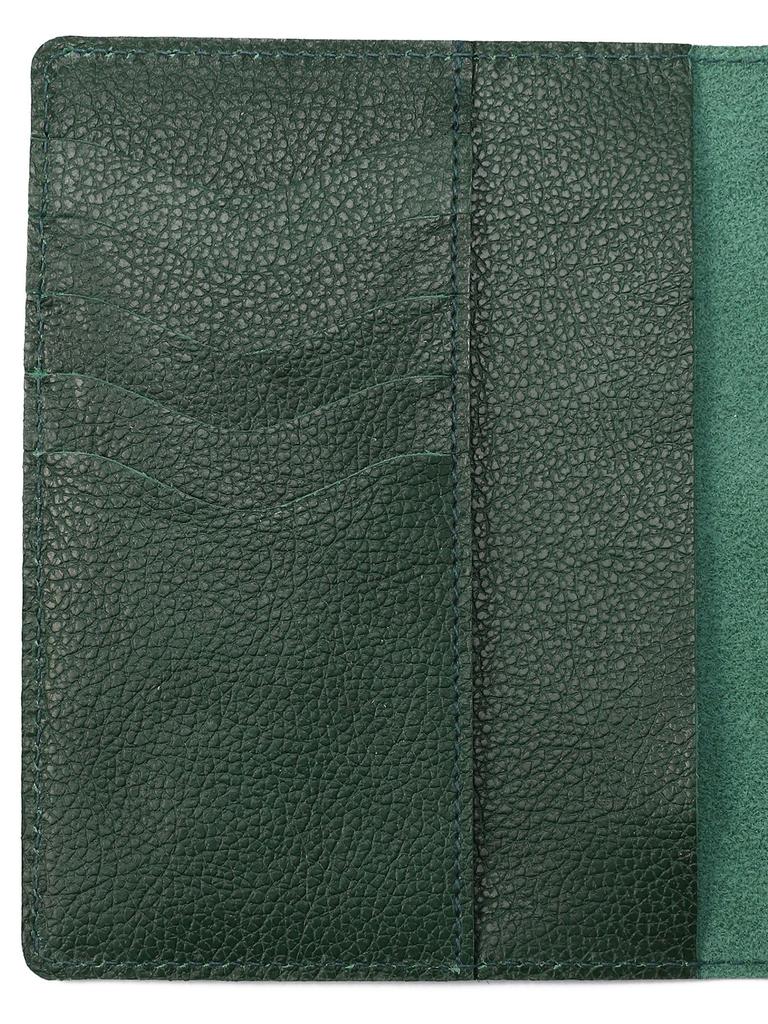 Il Bisonte Passport Case F Orange 54_1_54172304190