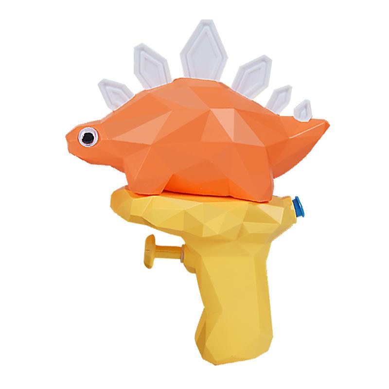 Kinder Dinosaurier Wasserpistole Strand Sommer Outdoor Spritzspielzeug