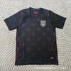 Maglia Calcio Coppa del Mondo 2026 Uomo Donna Manica Corta Maglietta Calcio Brasile Olanda Svezia Giamaica Francia Barcellona Palestina