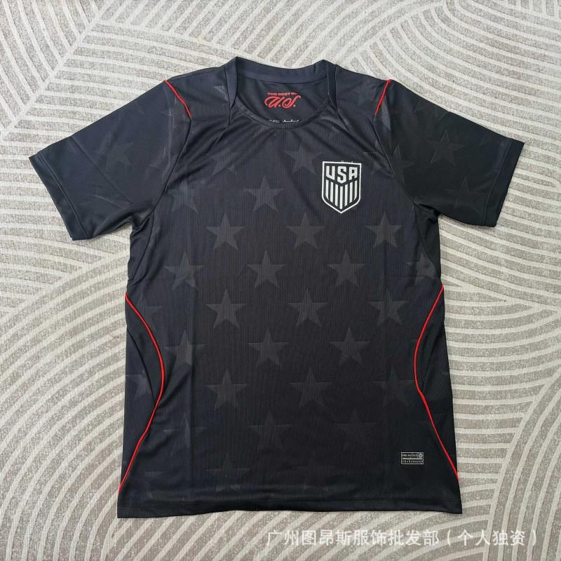 Maglia Calcio Coppa del Mondo 2026 Uomo Donna Manica Corta Maglietta Calcio Brasile Olanda Svezia Giamaica Francia Barcellona Palestina