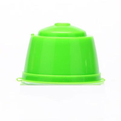 Reusable Coffee Capsule Filter Cup