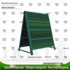 Professional Working Dog Outdoor Training Equipment