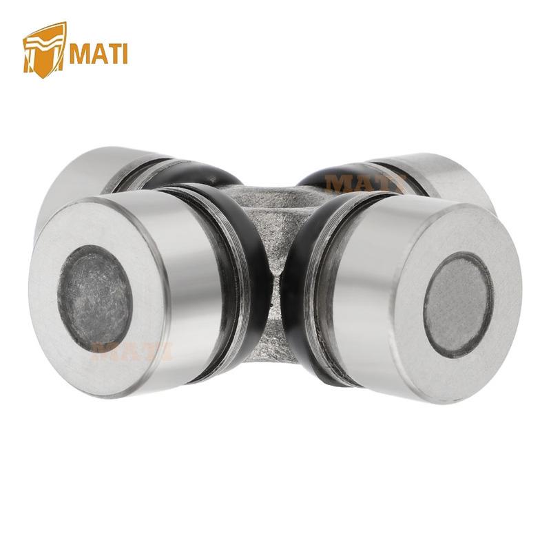 MATI Front Prop Shaft U-Joint for Polaris RZR Ranger Sportsman General 1000 900 800 700 570 500 215 2203703 3235500 3235616