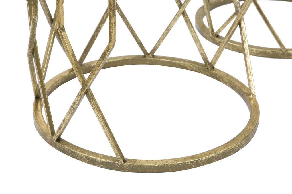 Handyhalter Tunisi Tris Cm Ø 32X71-28X65-23X61