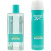 Cool Your Body Gift Set - Eau De Toilette 100 Ml + Deodorant 150 Ml -