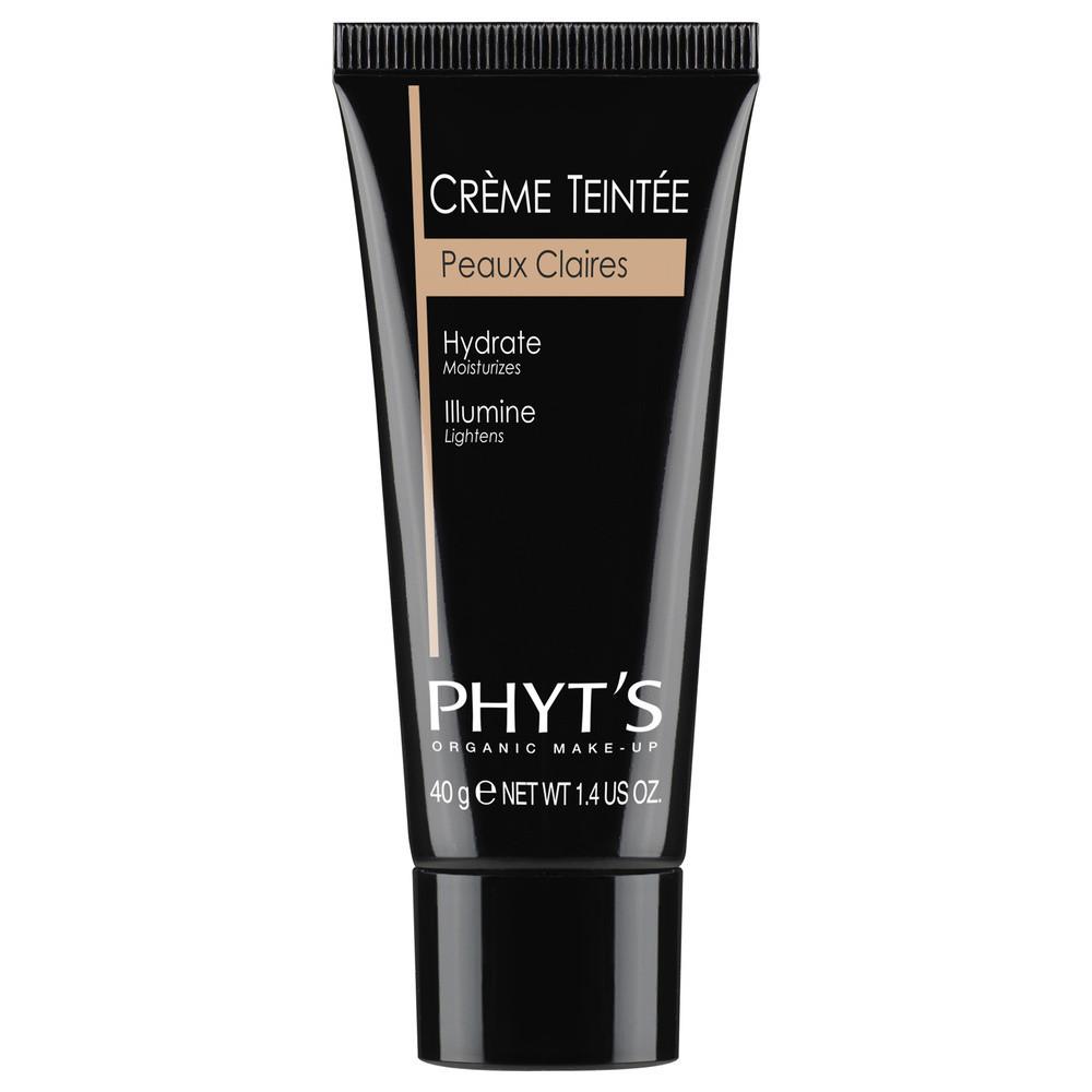 

Тональный крем Phyt s для светлой кожи 40 грамм