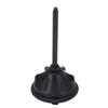 Camping Flashlight Holder Portable with Suction Cup 360 Degree Adjustable Metal Outdoor Light