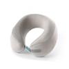 ANOMEO Memory Foam U-Shaped Neck Pillow