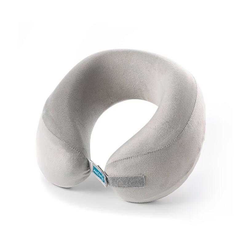 

ANOMEO Memory Foam U-Shaped Neck Pillow