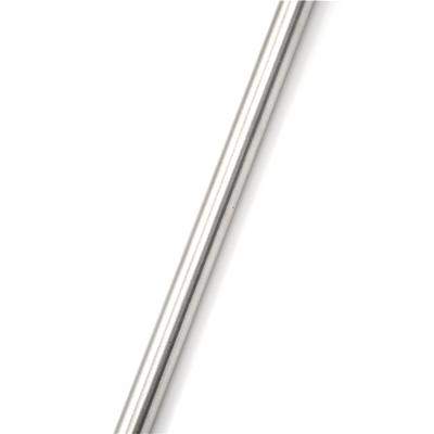 304 Stainless Steel Capillary Tube Od 8Mm X 6Mm Id, Length 250Mm Metal Parts