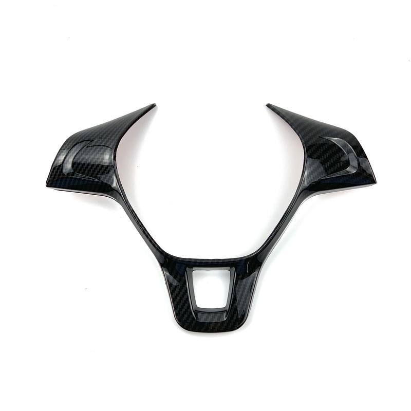 Car Accessories Steering Wheel Trim For Volkswagen Jetta Golf Sportsvan Golf 7 Polo Caddy Amarok Lavida Passat Tiguan Touran Up!